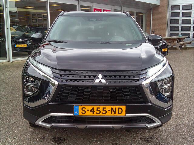 Mitsubishi ECLIPSE Cross 2.4 PHEV Intense+ Staat in Hardenberg