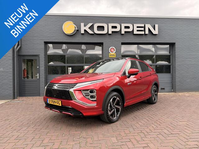 Mitsubishi ECLIPSE Cross 2.4 PHEV Instyle