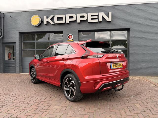Mitsubishi ECLIPSE Cross 2.4 PHEV Instyle