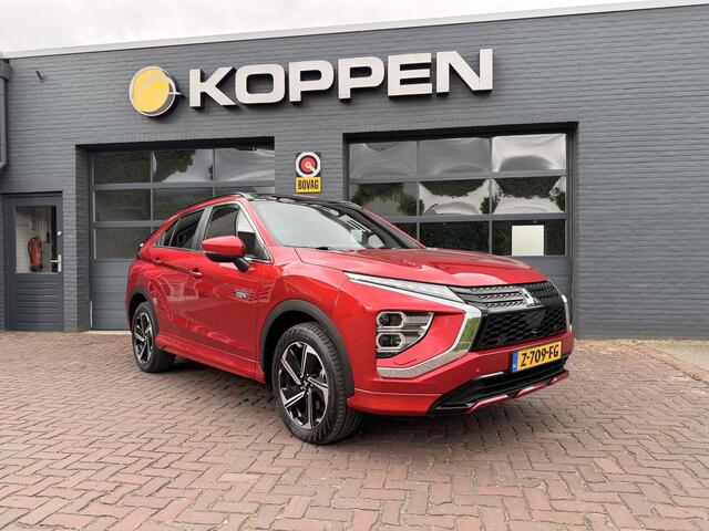 Mitsubishi ECLIPSE Cross 2.4 PHEV Instyle