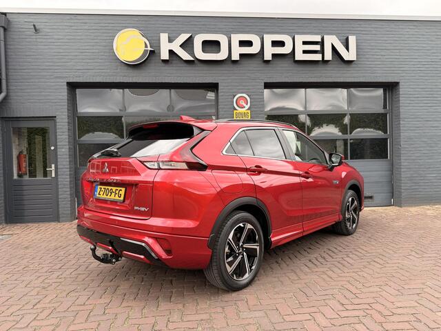 Mitsubishi ECLIPSE Cross 2.4 PHEV Instyle