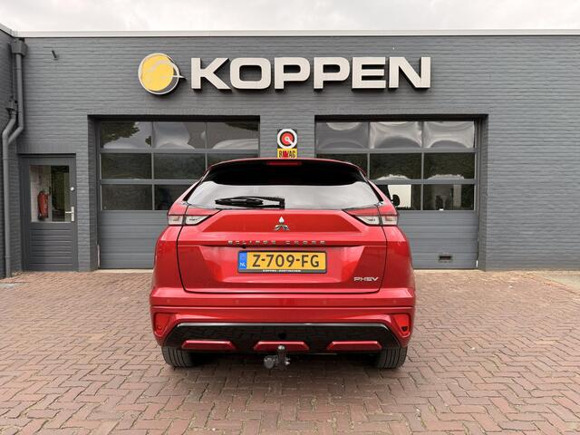 Mitsubishi ECLIPSE Cross 2.4 PHEV Instyle