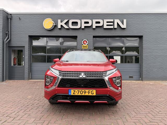 Mitsubishi ECLIPSE Cross 2.4 PHEV Instyle