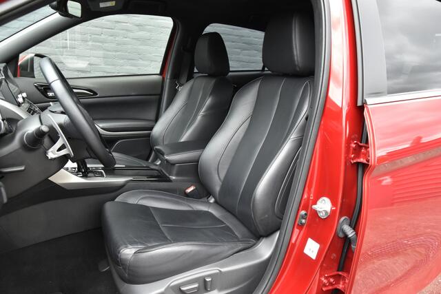 Mitsubishi ECLIPSE Cross 2.4 PHEV Instyle