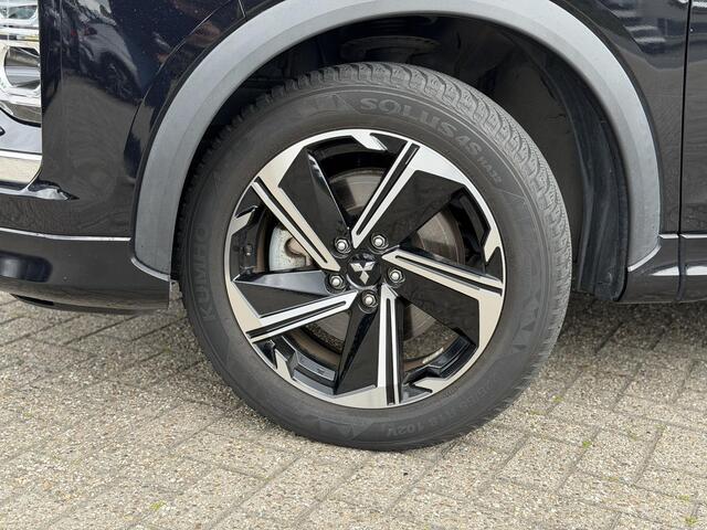 Mitsubishi ECLIPSE Cross 2.4 PHEV Executive