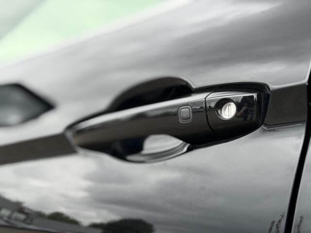 Mitsubishi ECLIPSE Cross 2.4 PHEV Executive