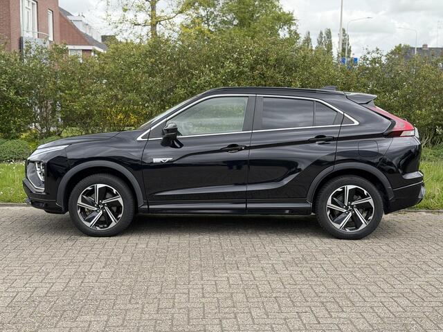 Mitsubishi ECLIPSE Cross 2.4 PHEV Executive