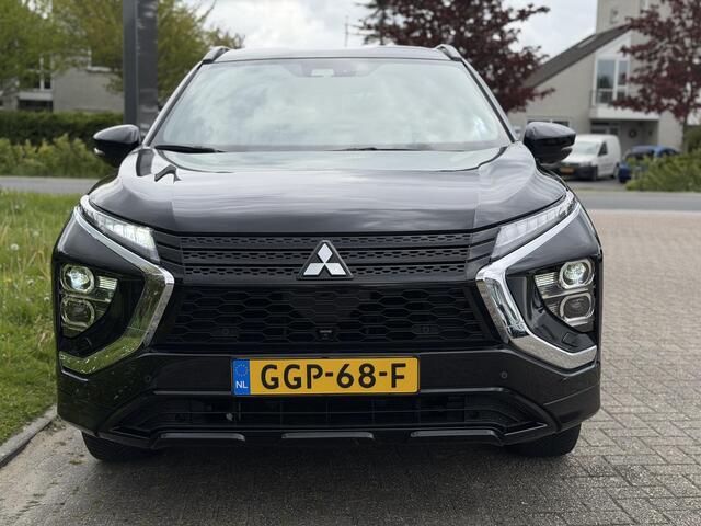 Mitsubishi ECLIPSE Cross 2.4 PHEV Executive