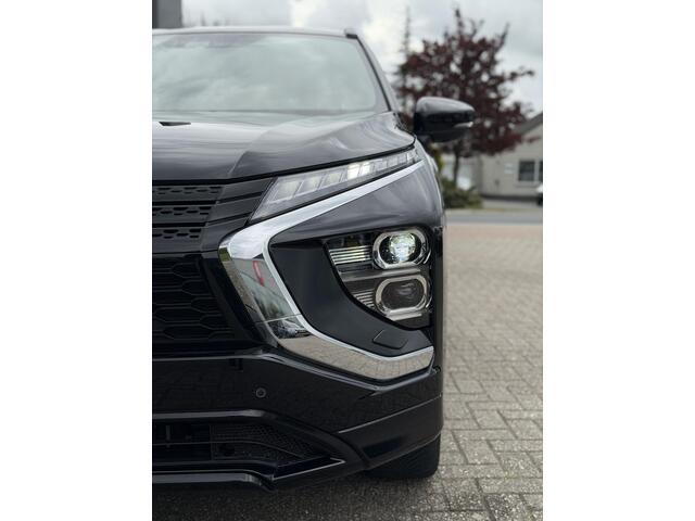 Mitsubishi ECLIPSE Cross 2.4 PHEV Executive