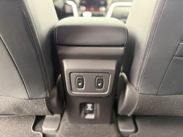 Mitsubishi ECLIPSE Cross 2.4 PHEV Executive
