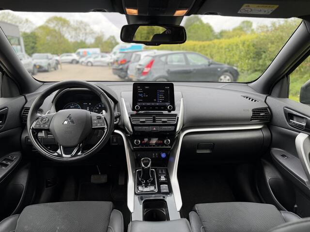 Mitsubishi ECLIPSE Cross 2.4 PHEV Executive