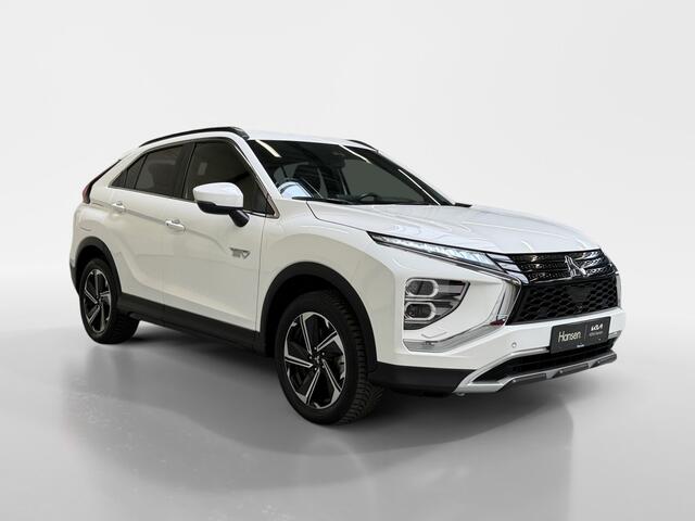 Mitsubishi ECLIPSE Cross 2.4 PHEV Intense+ I Cruise Control I Camera I Stoelverwaming