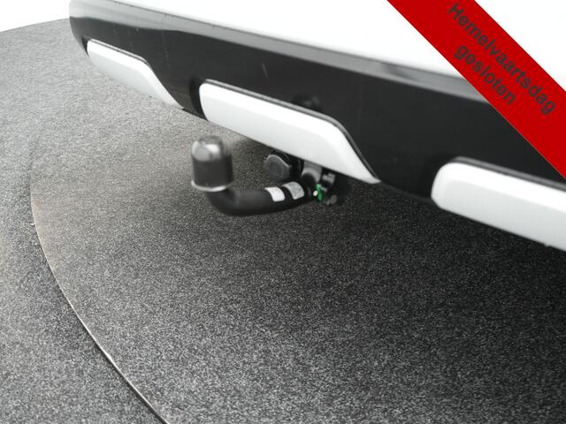 Mitsubishi ECLIPSE Cross 2.4 Intense+ PHEV 188pk Dealer O.H. | Trekhaak Afn. | 360 Camera | Adaptive Cruise | Lederen Sportstoelen & Stuur Verwarmd | Navigatie Via TomTom | Apple Carplay | Keyless | Blis | DAB | Plug In Hybrid