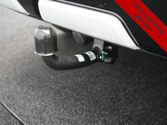 Mitsubishi ECLIPSE Cross 2.4 Intense+ PHEV 188pk Dealer O.H. | Trekhaak Afn. | 360 Camera | Adaptive Cruise | Alcantara Sportstoelen Verwarmd | Apple Carplay | Keyless | Stuur Verwarmd | Navigatie | Blis | DAB | Plug In Hybr
