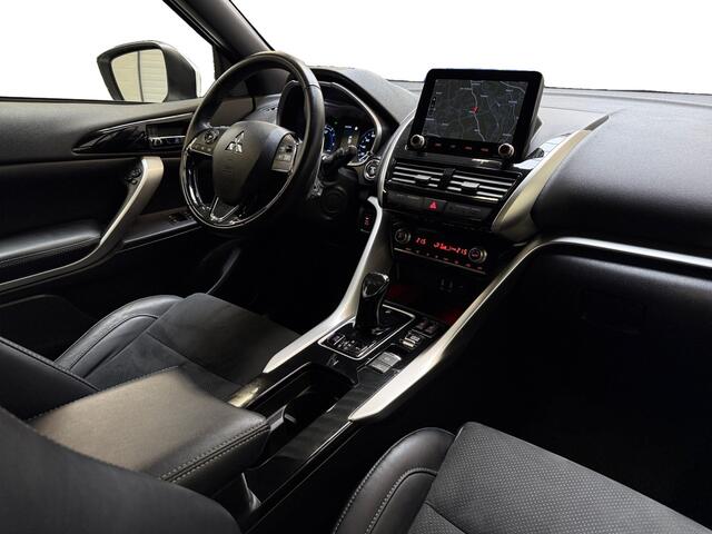 Mitsubishi ECLIPSE Cross 2.4 PHEV Intense+ I Cruise Control I Camera I Stoelverwaming