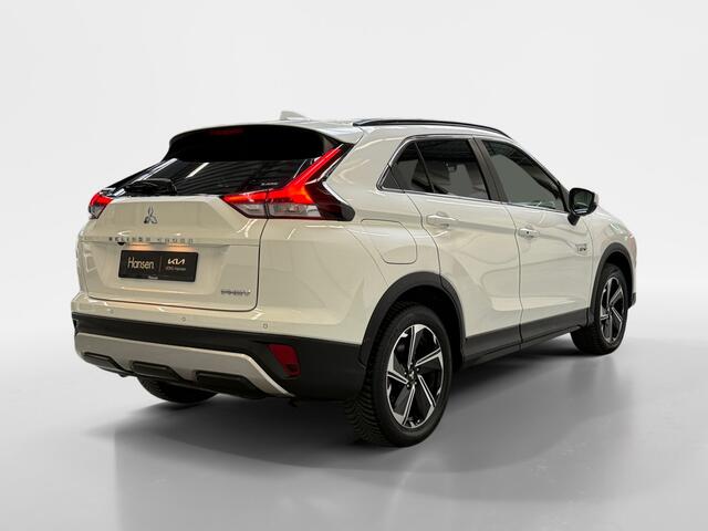 Mitsubishi ECLIPSE Cross 2.4 PHEV Intense+ I Cruise Control I Camera I Stoelverwaming