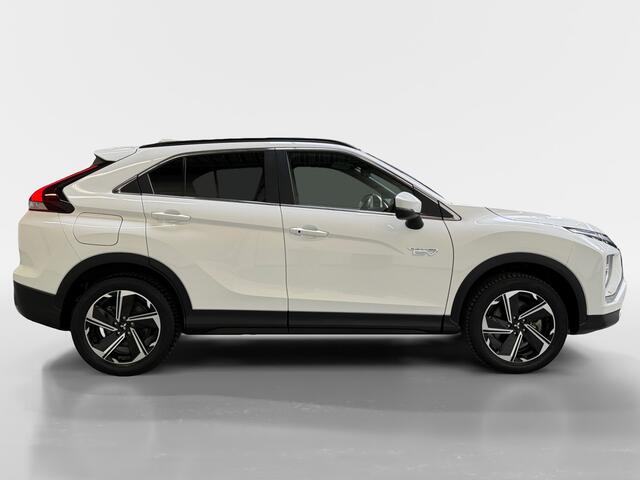 Mitsubishi ECLIPSE Cross 2.4 PHEV Intense+ I Cruise Control I Camera I Stoelverwaming