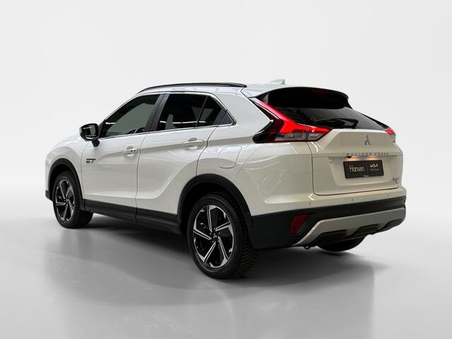 Mitsubishi ECLIPSE Cross 2.4 PHEV Intense+ I Cruise Control I Camera I Stoelverwaming