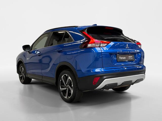 Mitsubishi ECLIPSE Cross 2.4 PHEV Intense + I Cruise Control I Camera I Stoelverwaming