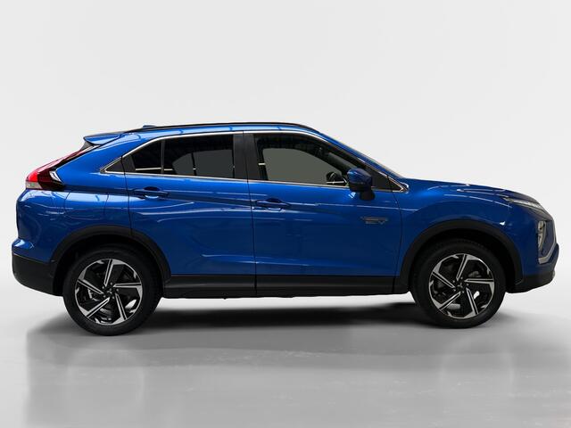 Mitsubishi ECLIPSE Cross 2.4 PHEV Intense + I Cruise Control I Camera I Stoelverwaming