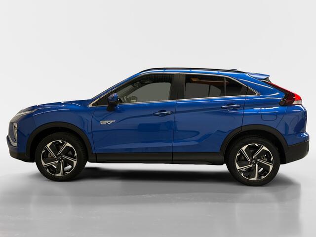 Mitsubishi ECLIPSE Cross 2.4 PHEV Intense + I Cruise Control I Camera I Stoelverwaming