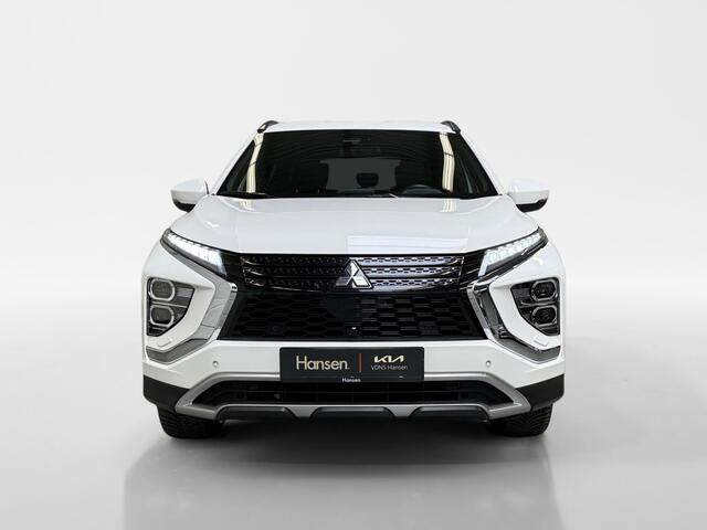 Mitsubishi ECLIPSE Cross 2.4 PHEV Intense+ I Cruise Control I Camera I Stoelverwaming