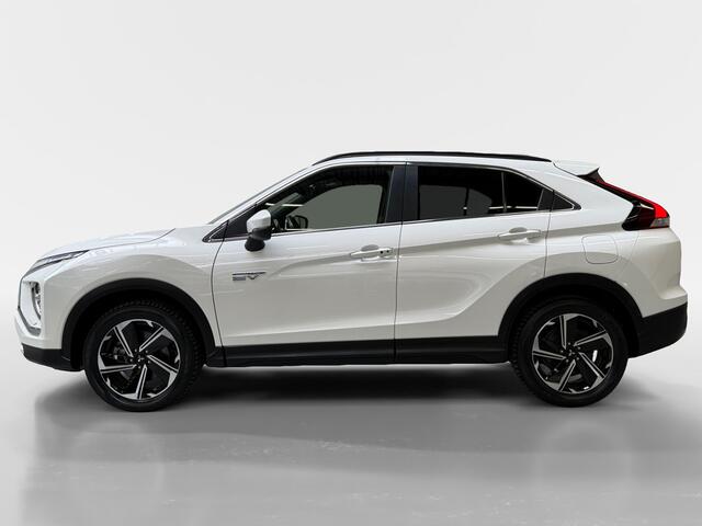 Mitsubishi ECLIPSE Cross 2.4 PHEV Intense+ I Cruise Control I Camera I Stoelverwaming