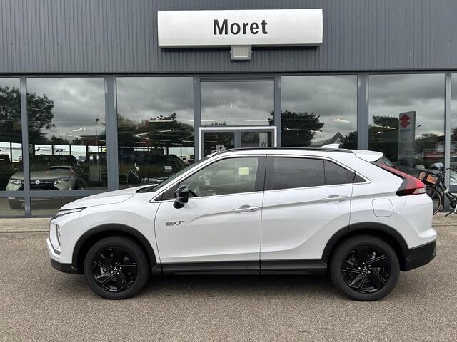Mitsubishi ECLIPSE Cross 2.4 PHEV Black Edition