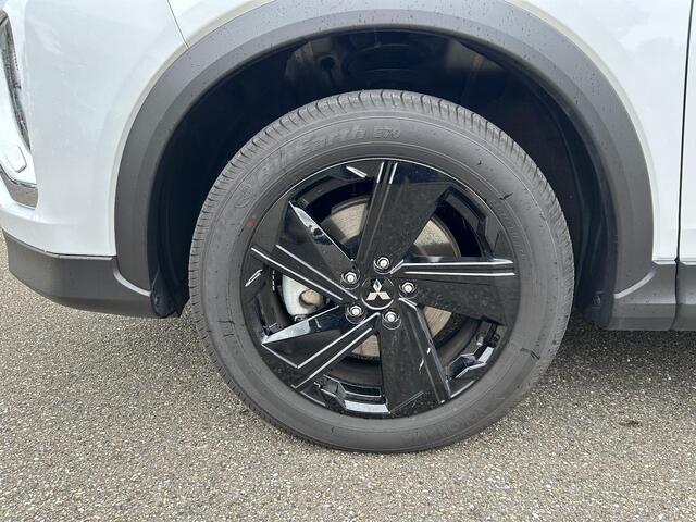 Mitsubishi ECLIPSE Cross 2.4 PHEV Black Edition