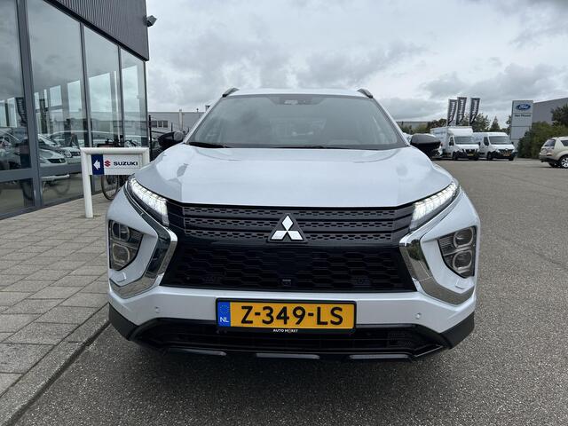 Mitsubishi ECLIPSE Cross 2.4 PHEV Black Edition