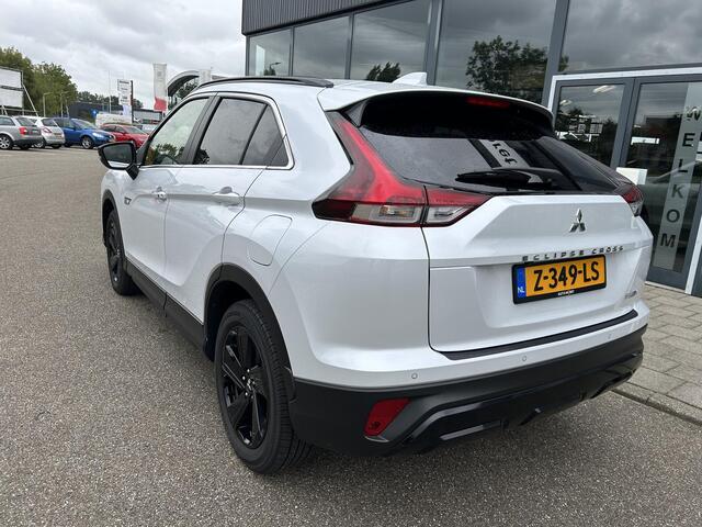 Mitsubishi ECLIPSE Cross 2.4 PHEV Black Edition