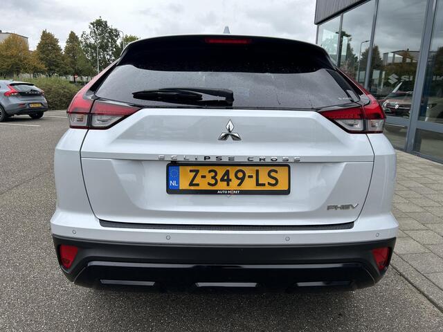 Mitsubishi ECLIPSE Cross 2.4 PHEV Black Edition