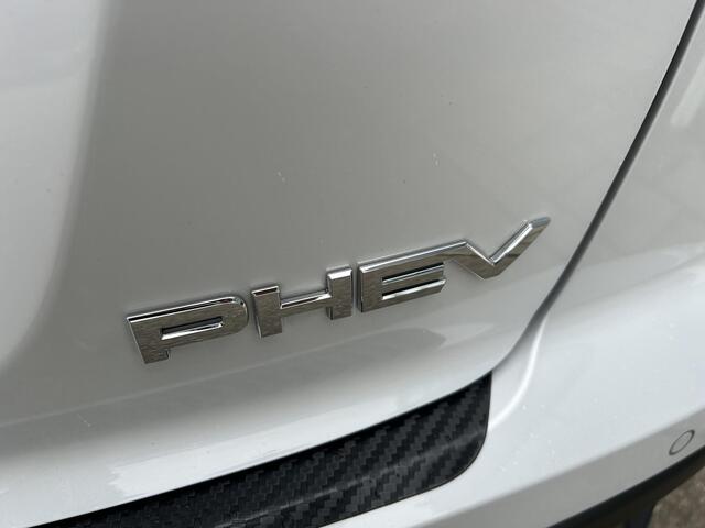Mitsubishi ECLIPSE Cross 2.4 PHEV Black Edition
