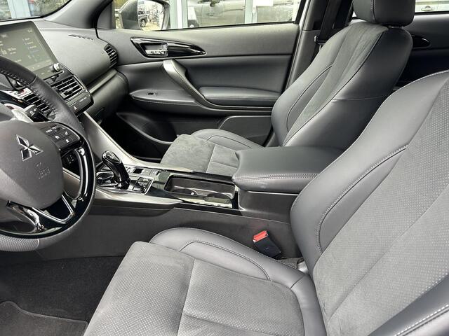 Mitsubishi ECLIPSE Cross 2.4 PHEV Black Edition