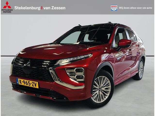 Mitsubishi ECLIPSE Cross 2.4 PHEV Instyle Trekhaak