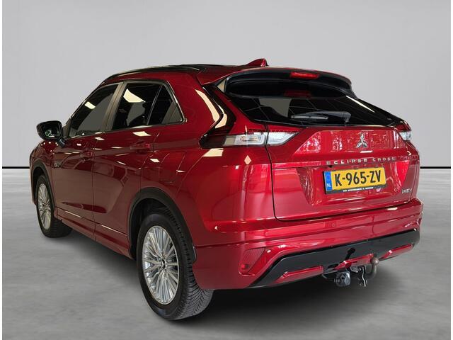 Mitsubishi ECLIPSE Cross 2.4 PHEV Instyle Trekhaak