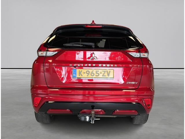 Mitsubishi ECLIPSE Cross 2.4 PHEV Instyle Trekhaak