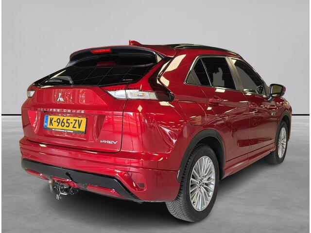 Mitsubishi ECLIPSE Cross 2.4 PHEV Instyle Trekhaak