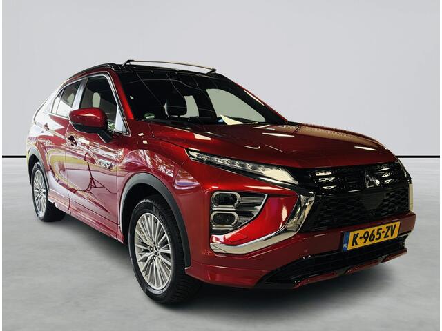 Mitsubishi ECLIPSE Cross 2.4 PHEV Instyle Trekhaak