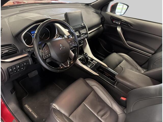 Mitsubishi ECLIPSE Cross 2.4 PHEV Instyle Trekhaak