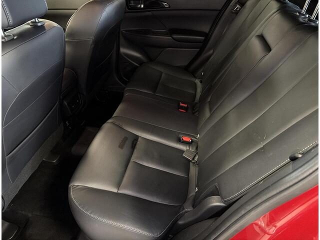 Mitsubishi ECLIPSE Cross 2.4 PHEV Instyle Trekhaak