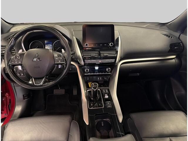 Mitsubishi ECLIPSE Cross 2.4 PHEV Instyle Trekhaak