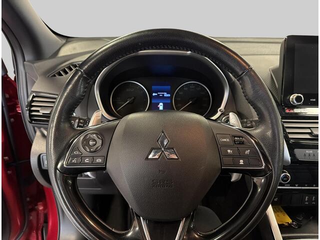 Mitsubishi ECLIPSE Cross 2.4 PHEV Instyle Trekhaak