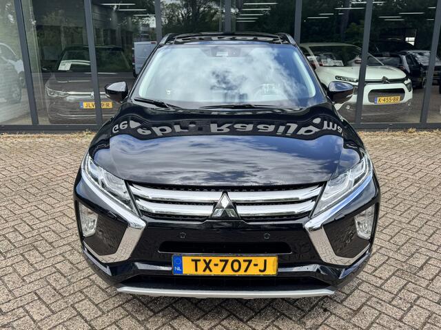 Mitsubishi ECLIPSE Cross 1.5 DI-T Instyle*Panoramadak*Leder*EXPORT/EX.BPM*