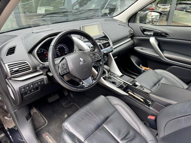 Mitsubishi ECLIPSE Cross 1.5 DI-T Instyle*Panoramadak*Leder*EXPORT/EX.BPM*