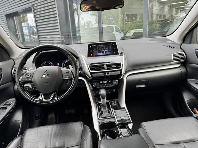 Mitsubishi ECLIPSE Cross 1.5 DI-T Instyle*Panoramadak*Leder*EXPORT/EX.BPM*