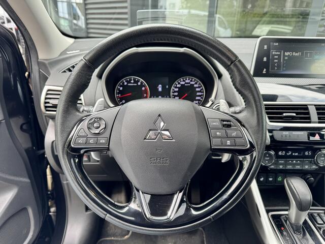 Mitsubishi ECLIPSE Cross 1.5 DI-T Instyle*Panoramadak*Leder*EXPORT/EX.BPM*