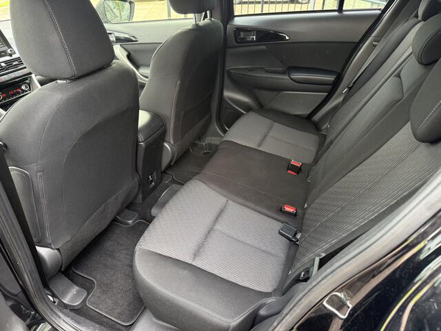 Mitsubishi ECLIPSE Cross 2.4 PHEV Business Executive ** Trekhaak ** 1.500kg trekgewicht Rijbereik tot 45km (WLTP)