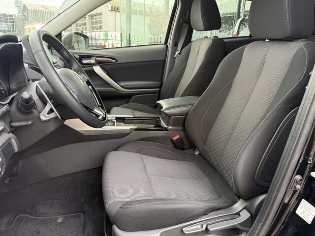 Mitsubishi ECLIPSE Cross 2.4 PHEV Business Executive ** Trekhaak ** 1.500kg trekgewicht Rijbereik tot 45km (WLTP)