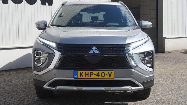 Mitsubishi ECLIPSE Cross 2.4 PHEV Automaat | Navigatie | PDC V+A